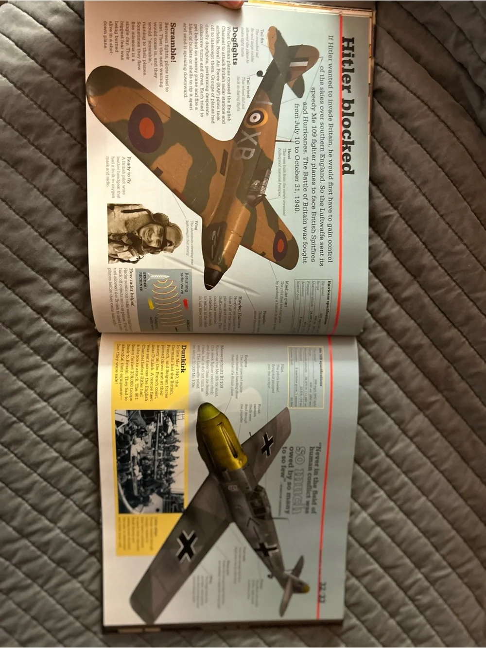 Scholastic Workd War II The Guide To Total War